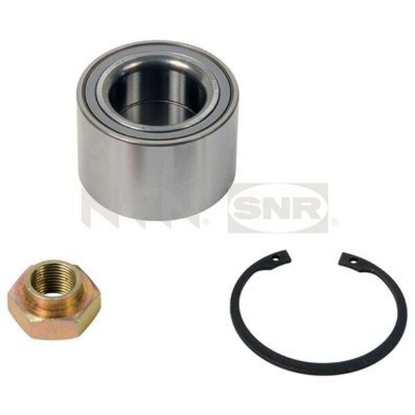 SNR R153.46 Radlagersatz