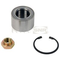 SNR R153.46 Radlagersatz