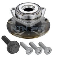 SNR R154.61 Radlagersatz