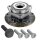 SNR R154.61 Radlagersatz