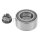 SNR R155.33 Radlagersatz