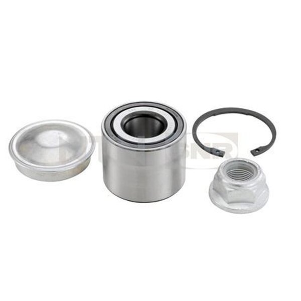 SNR R155.88 Radlagersatz