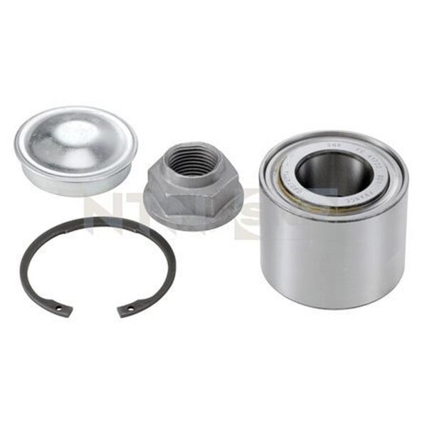 SNR R155.89 Radlagersatz