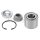 SNR R155.89 Radlagersatz