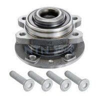 SNR R157.42 Radlagersatz