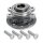 SNR R157.42 Radlagersatz