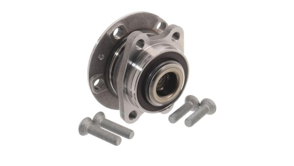 SKF VKBA 6548 Radlagersatz