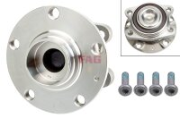 Schaeffler FAG 713 6108 10 Radlagersatz
