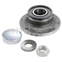 SNR R158.59 Radlagersatz