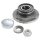SNR R158.59 Radlagersatz
