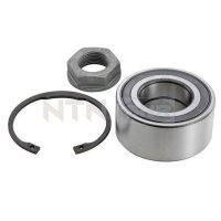 SNR R159.58 Radlagersatz