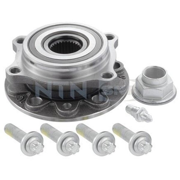SNR R160.31 Radlagersatz