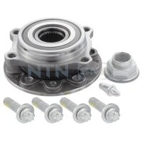 SNR R160.31 Radlagersatz