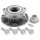 SNR R160.31 Radlagersatz