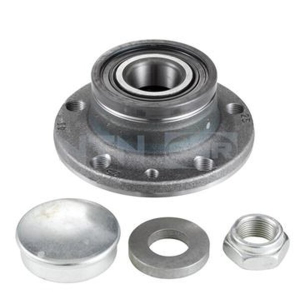 SNR R160.53 Radlagersatz