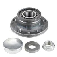 SNR R160.53 Radlagersatz