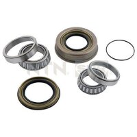SNR R168.59 Radlagersatz