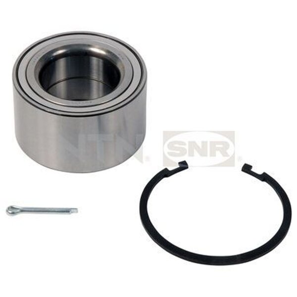 SNR R168.62 Radlagersatz
