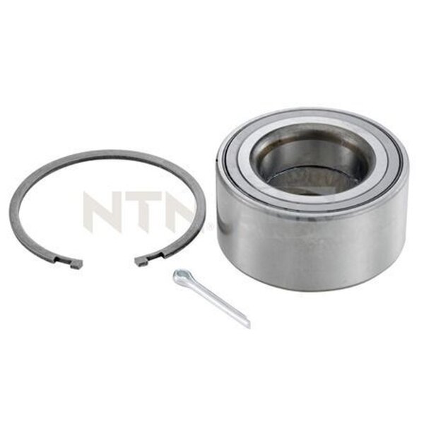 SNR R168.63 Radlagersatz