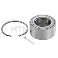SNR R168.63 Radlagersatz