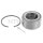 SNR R168.63 Radlagersatz