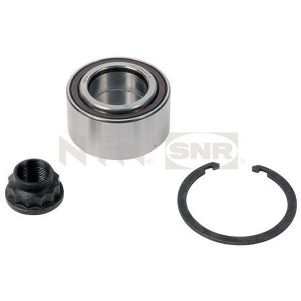 SNR R169.58 Radlagersatz
