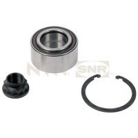 SNR R169.58 Radlagersatz
