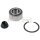 SNR R169.58 Radlagersatz