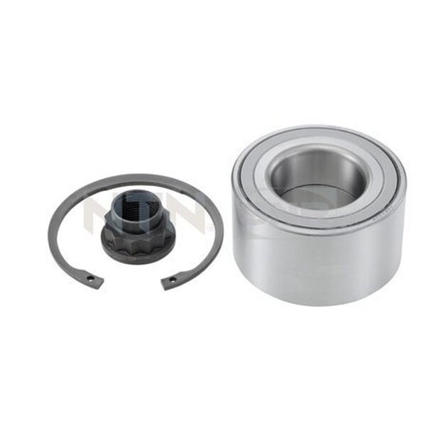 SNR R169.60 Radlagersatz