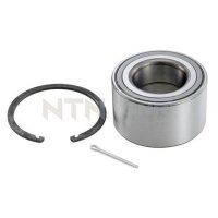 SNR R169.68 Radlagersatz