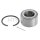 SNR R169.68 Radlagersatz