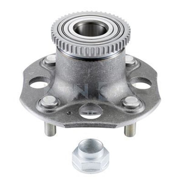 SNR R174.47 Radlagersatz