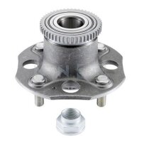 SNR R174.47 Radlagersatz