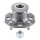 SNR R174.47 Radlagersatz