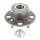 SNR R174.52 Radlagersatz