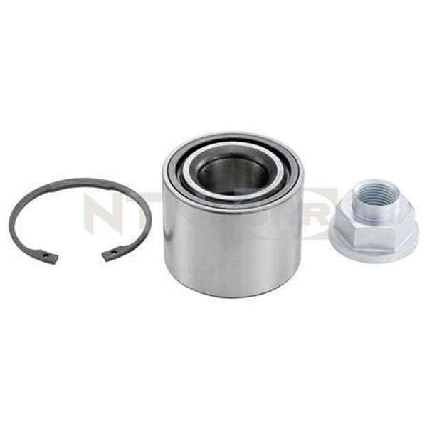 SNR R177.16 Radlagersatz