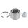 SNR R177.16 Radlagersatz