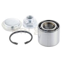 SNR R177.17 Radlagersatz