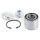 SNR R177.17 Radlagersatz