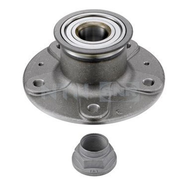 SNR R177.18 Radlagersatz