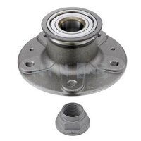 SNR R177.18 Radlagersatz
