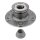 SNR R177.18 Radlagersatz