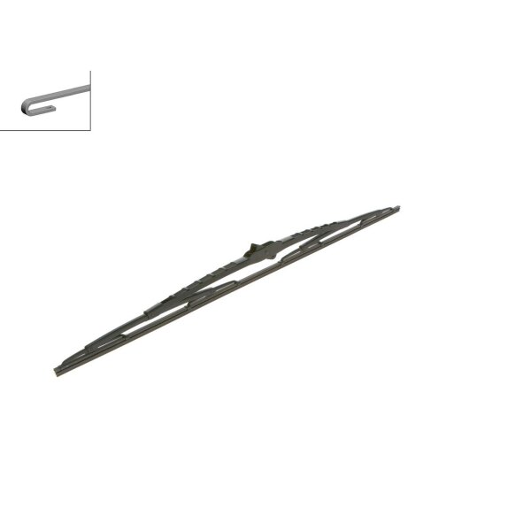 BOSCH 3 397 018 170 Wischblatt