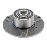 SNR R187.03 Radlagersatz