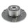 SNR R187.03 Radlagersatz