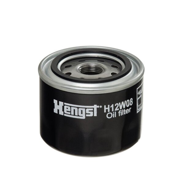 HENGST FILTER H12W08 Ölfilter