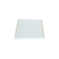BOSCH 1 987 432 012 Filter, Innenraumluft