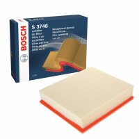 BOSCH 1 457 433 748 Luftfilter