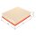 BOSCH 1 457 433 748 Luftfilter