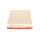 BOSCH 1 457 433 748 Luftfilter